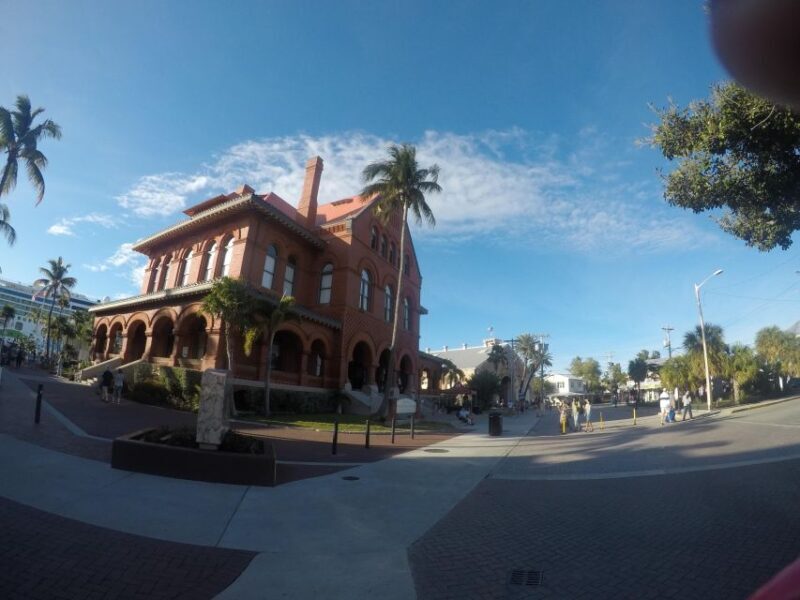 From Miami: Key West Day Trip with Pickup at Selected Hotels - An In-Depth Look at the Key West Day Trip