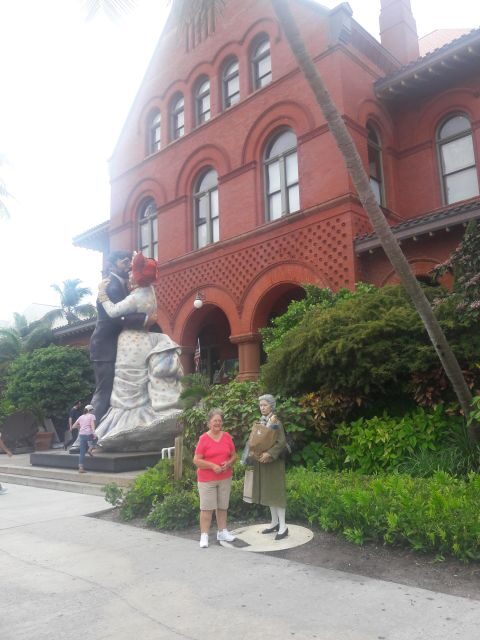 From Miami: Key West Day Trip with Pickup at Selected Hotels - Final Thoughts