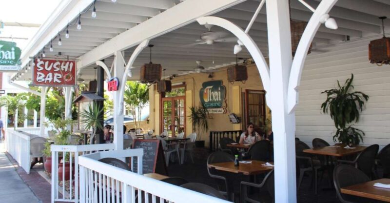 From Miami: Key West Day Trip with Pickup at Selected Hotels - The Sum Up