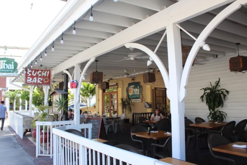 From Miami: Key West Day Trip with Pickup at Selected Hotels - FAQs