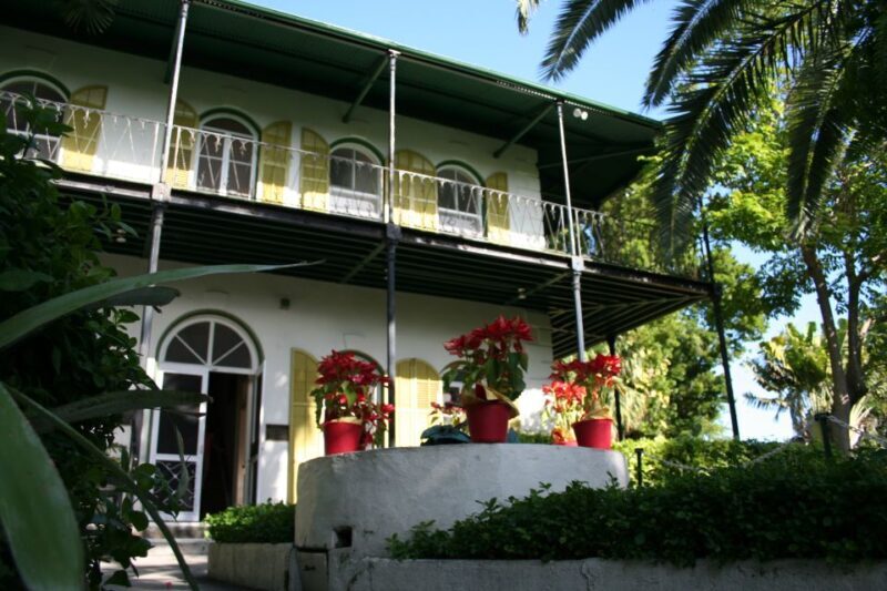 From Miami: Key West with Dolphin Watch or Snorkel Boat - FAQ