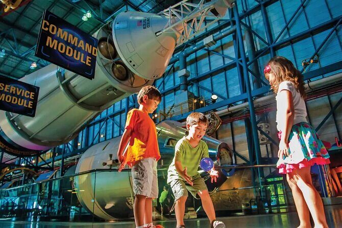 From Miami Private NASA Tour in SUV - The Return Journey and Drop-off