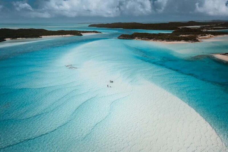 From Miami: Roundtrip Bimini Ferry with Hotel Transfers - Analyzing Value and Practicality