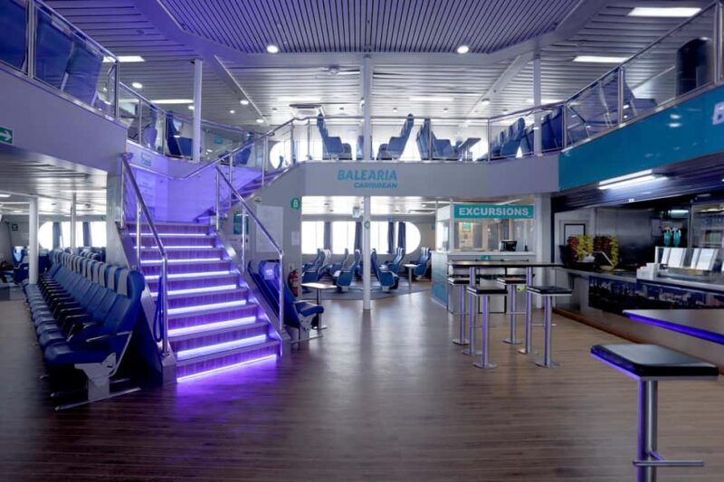 From Miami: Roundtrip Bimini Ferry with Hotel Transfers - Who Will Love This Trip?