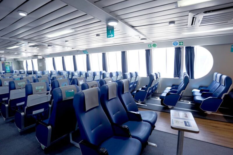 From Miami: Roundtrip Bimini Ferry with Hotel Transfers - The Sum Up: Is It Worth It?