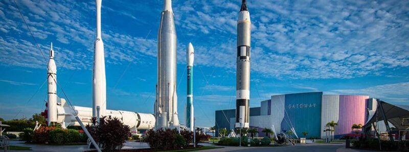 From Miami: Small-Group 8-Day Tour to Key West and Orlando - Fort Lauderdale and Palm Beach