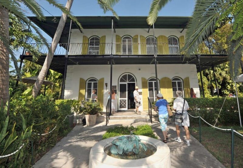 From Miami: Small Group Key West 1-Day Tour - An In-Depth Look at the Tour Experience