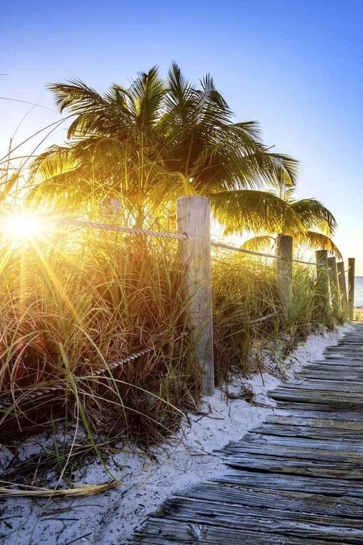 From Miami: Small Group Key West 1-Day Tour - What Travelers Say