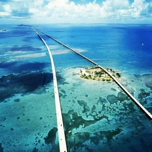 From Miami: Small Group Key West 1-Day Tour - Introduction: What to Expect from This Key West Day Trip