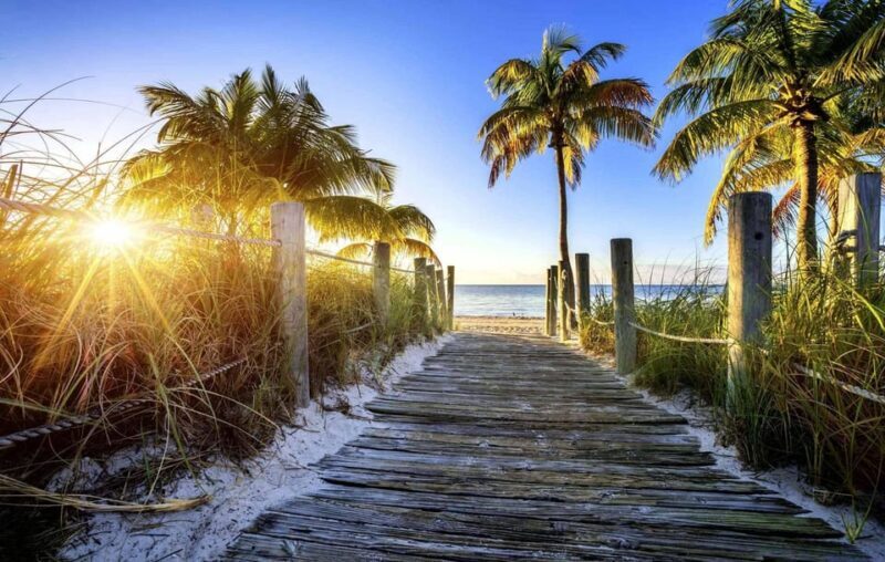 From Miami: Small Group Key West 1-Day Tour - Highlights and Authentic Experiences