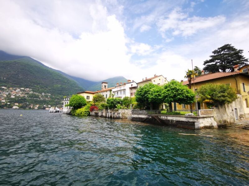 From Milan: Authentic Small Group Tour of Lake Como, Lugano - An In-Depth Review of the Lake Como & Lugano Small Group Tour
