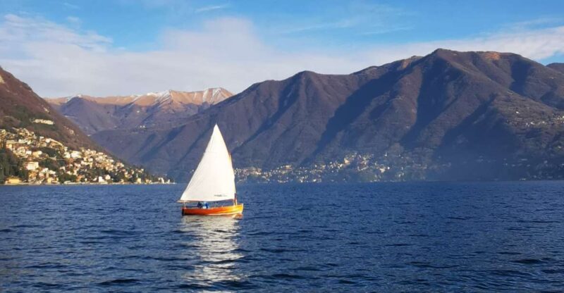 From Milan: Authentic Small Group Tour of Lake Como, Lugano - A Final Word