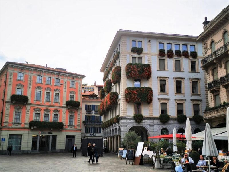 From Milan: Authentic Small Group Tour of Lake Como, Lugano - FAQs