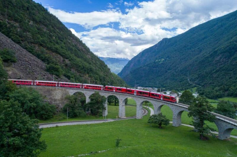 From Milan: Bernina Express Train and St. Moritz Tour - Who Should Consider This Tour?