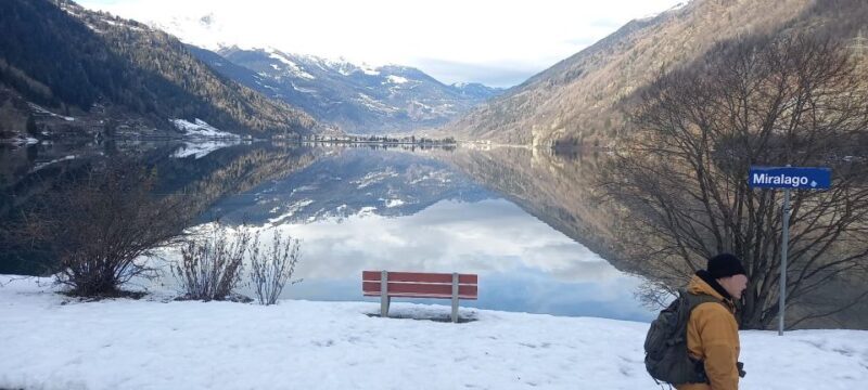 From Milan: Bernina Train, Swiss Alps & St. Moritz Day Trip - Final Thoughts: Who Will Love This Experience?