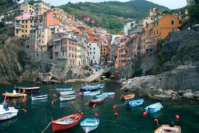 From Milan: Cinque Terre Full-Day Guided Trip With Cruise - Who Is This Tour Best For?