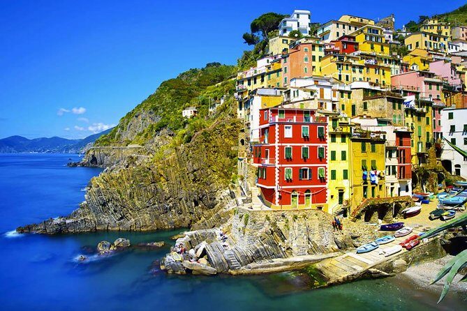 From Milan: Cinque Terre Full-Day Guided Trip With Cruise - Final Thoughts