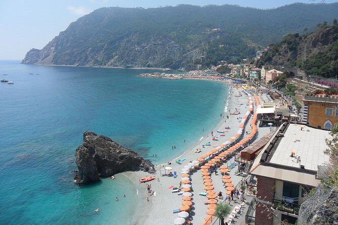 From Milan: Cinque Terre Full-Day Guided Trip With Cruise - FAQ