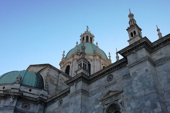 From Milan: Como and Bellagio Day Trip with Scenic Lake Cruise - Key Points