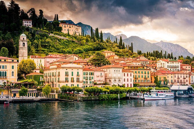 From Milan: Como and Bellagio Day Trip with Scenic Lake Cruise - Final Thoughts: Is This Tour Worth It?