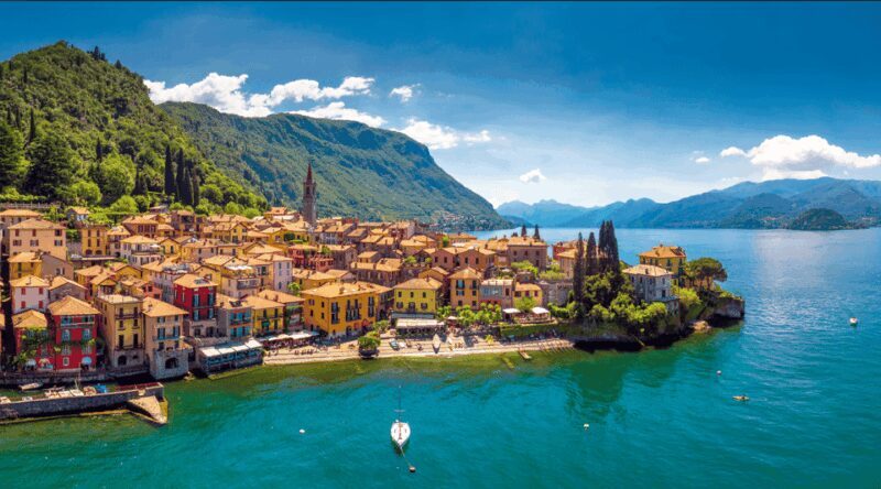 From Milan: Como, Bellagio, and Lugano Exclusive Boat Tour - An In-Depth Look at the Tour