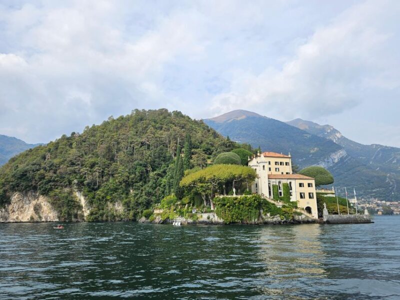 From Milan: Como, Bellagio, and Lugano Exclusive Boat Tour - What We Like and What to Consider