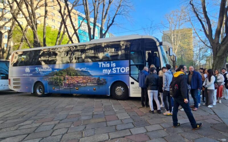 From Milan: Como, Bellagio, and Lugano Exclusive Boat Tour - FAQ: Common Questions About the Tour