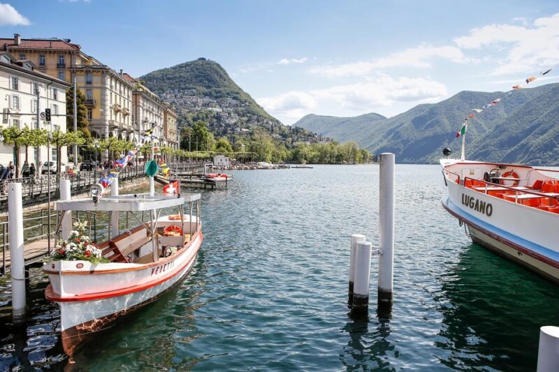 From Milan: Como, Bellagio, Lugano Day Tour & Lake Cruise - Authentic Reviews & Insights