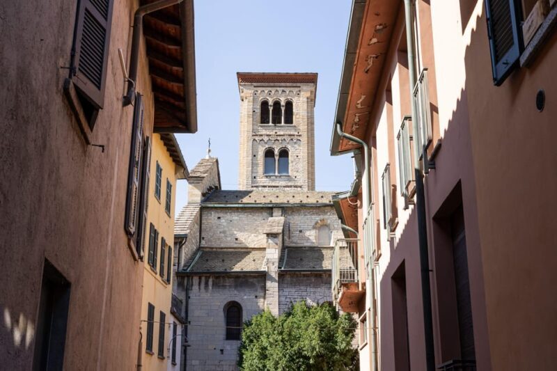 From Milan: Como, Bellagio, Lugano Day Tour & Lake Cruise - FAQ