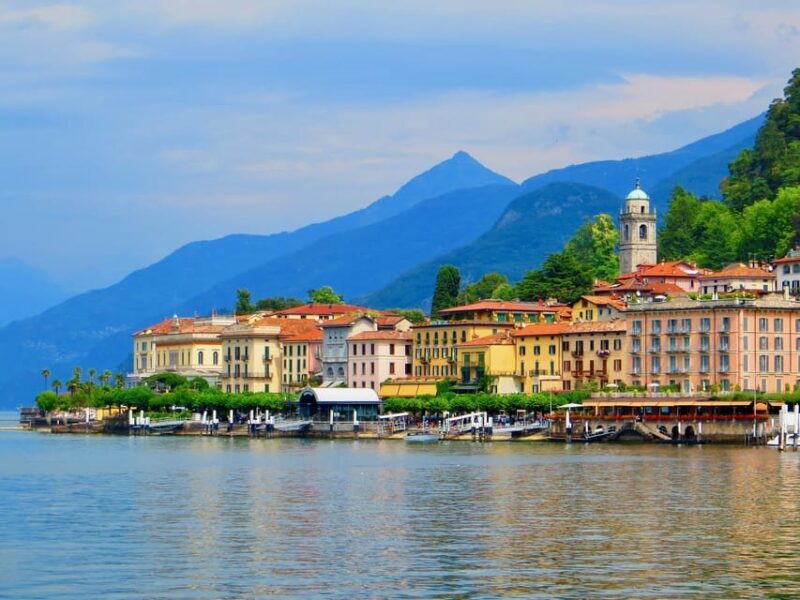 From Milan: Como, Bellagio, Lugano Day Tour & Lake Cruise - FAQ