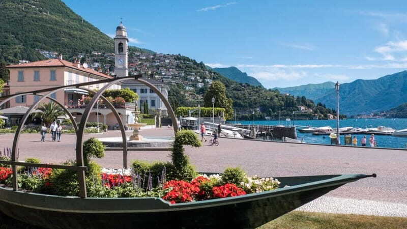 From Milan: Como Lake Trip Driving a Vintage Car - Key Points