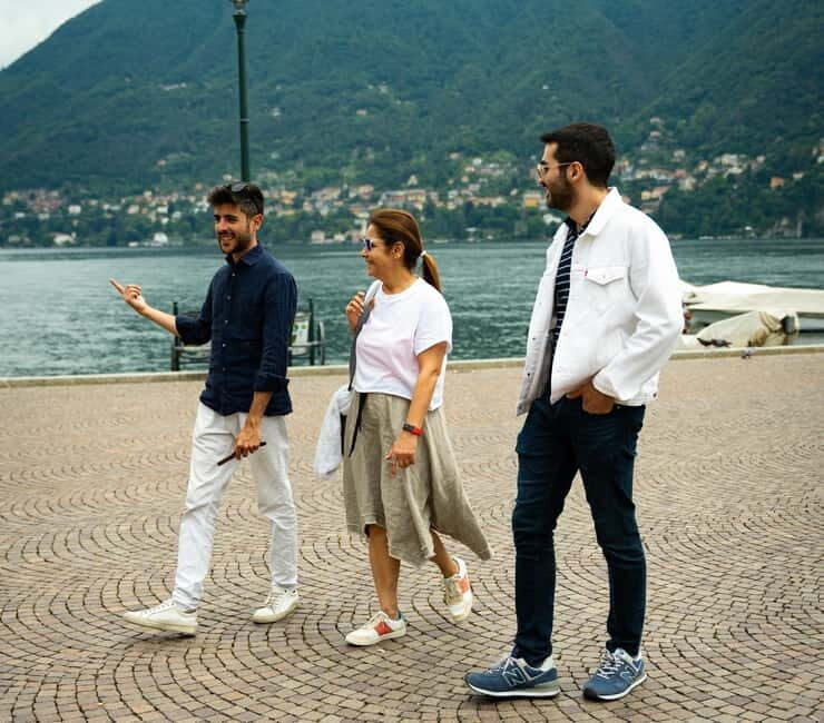 From Milan: Como Lake Trip Driving a Vintage Car - Practical Details & What to Know Before Booking