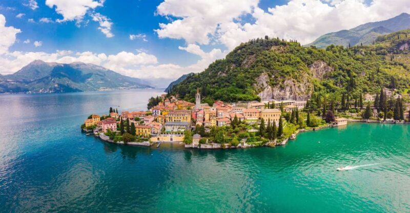 From Milan: Como, Lugano and Bellagio Exclusive Boat Cruise - What Makes This Tour Stand Out?