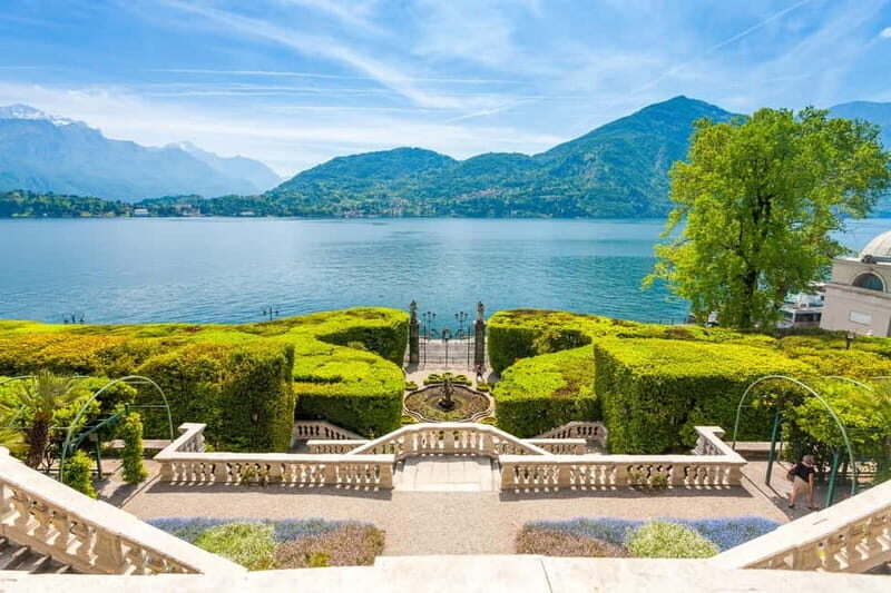 From Milan: Como Private Boat, Bellagio and Lugano Day Trip - Key Points