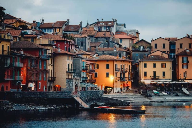 From Milan: Como Private Boat, Bellagio and Lugano Day Trip - The Sum Up