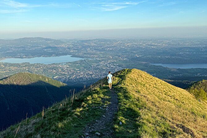 From Milan/Como/Varenna: Panoramic Hiking Tours near Lake Como - Why Choose a Panoramic Hiking Tour?