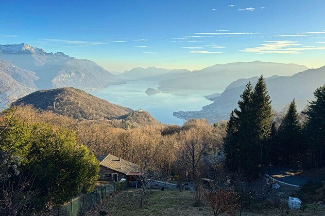From Milan/Como/Varenna: Panoramic Hiking Tours near Lake Como - What Makes the Guides Stand Out?