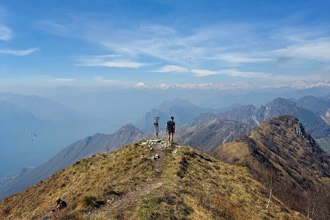 From Milan/Como/Varenna: Panoramic Hiking Tours near Lake Como - FAQ