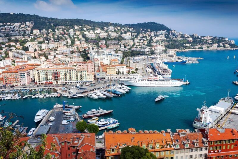 From Milan: Discover the Splendor of Monaco and Nice - An In-Depth Look at the Tour Experience