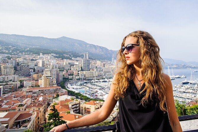 From Milan: Explore the Exclusive Cities of Monaco and Nice - The Itinerary in Detail