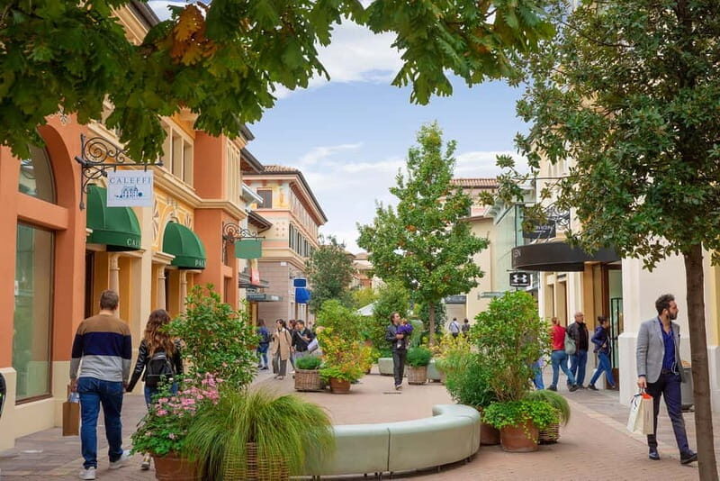 From Milan: Fidenza Shopping Express-The Bicester Collection - An In-Depth Look at Fidenza Village Shopping Express