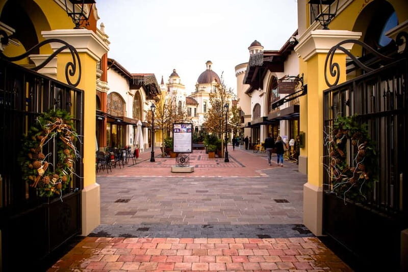 From Milan: Fidenza Shopping Express-The Bicester Collection - Frequently Asked Questions