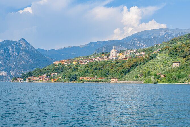 From Milan Full Day in Franciacorta 2 Wineries and Lunch - Second Winery: A Modern Twist on Classic Franciacorta