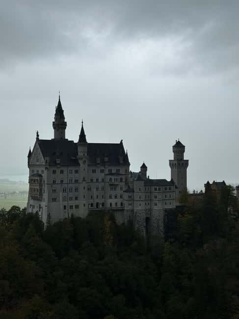 From Milan: Harley Davidson motorcycle tour in 5 countries unique experience! - The Stops and Sightseeing