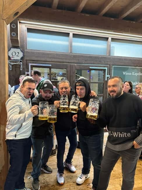 From Milan: Harley Davidson motorcycle tour in 5 countries unique experience! - Practicalities and Preparation