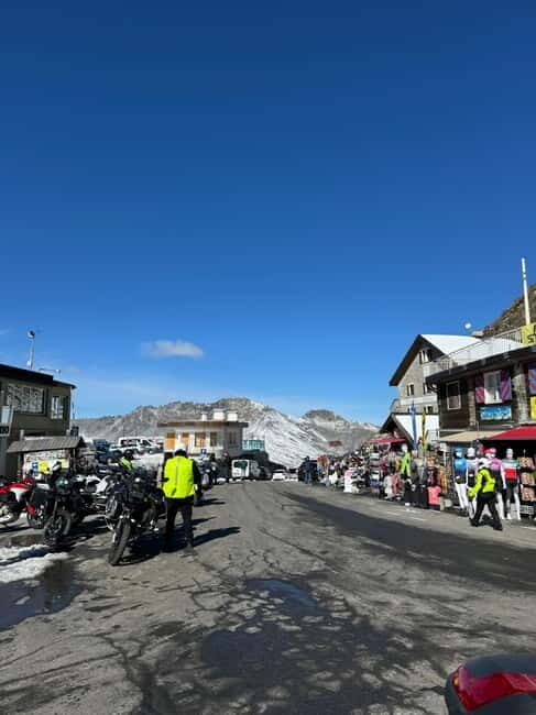 From Milan: Harley Davidson motorcycle tour in 5 countries unique experience! - Final Thoughts