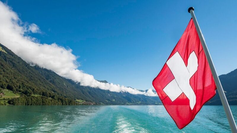 From Milan: Interlaken & Swiss Alps Day Trip - Departure from Milan and the Journey to Domodossola