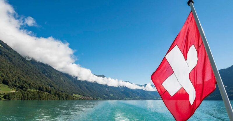 From Milan: Interlaken & Swiss Alps Day Trip - Exploring Interlaken at Your Own Pace