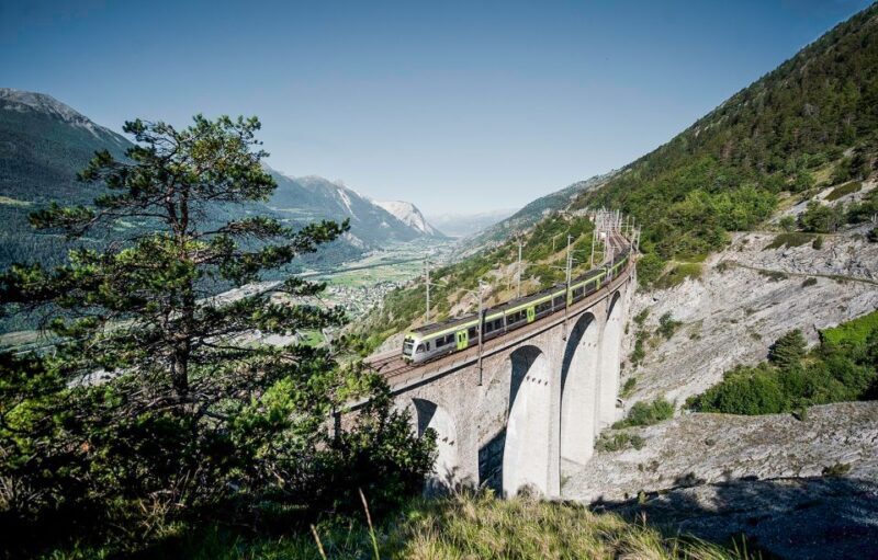 From Milan: Interlaken & Swiss Alps Day Trip - Authenticity and Practicality