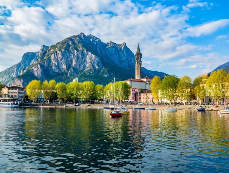 From Milan: Lake Como and Bernina Train Day Trip - An In-Depth Look at the From Milan: Lake Como and Bernina Train Day Trip